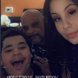 Meet your Posher, Alberto